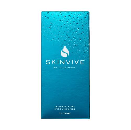 Skinvive in Johor Bahru | Lyvin Clinic JB